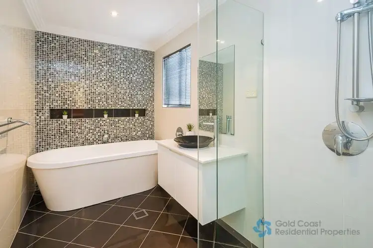 Fifth view of Homely house listing, 41 River Oak Drive, Helensvale QLD 4212