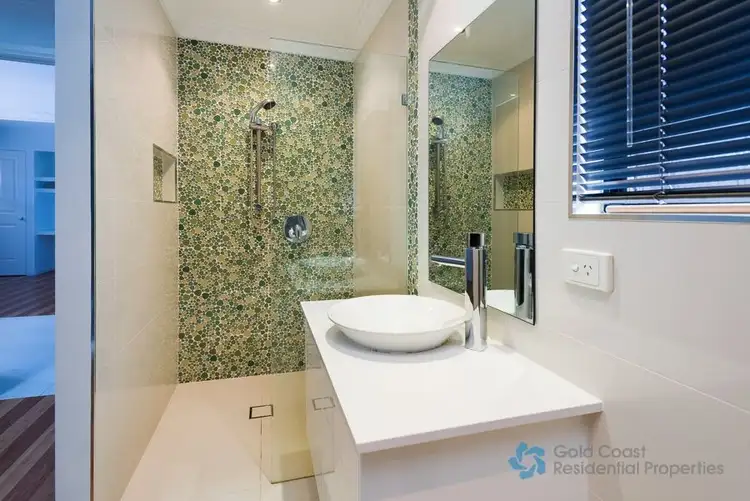 Sixth view of Homely house listing, 41 River Oak Drive, Helensvale QLD 4212