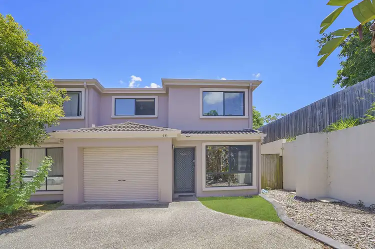 48/40 GLENEFER ST, Runcorn QLD 4113