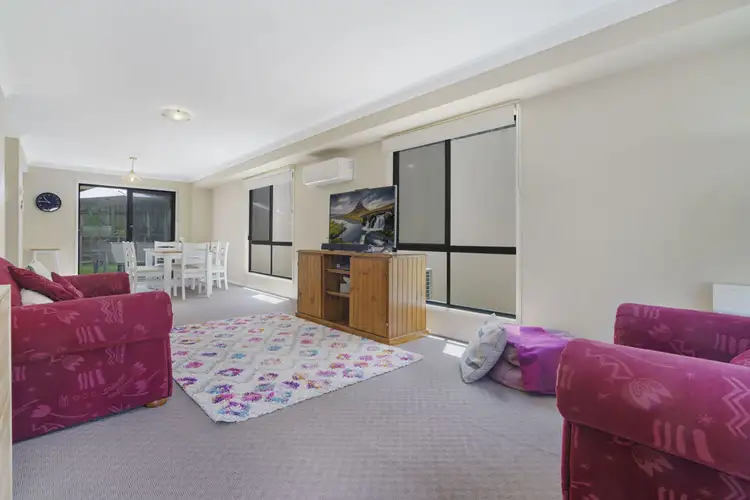 Second view of Homely townhouse listing, 48/40 GLENEFER ST, Runcorn QLD 4113