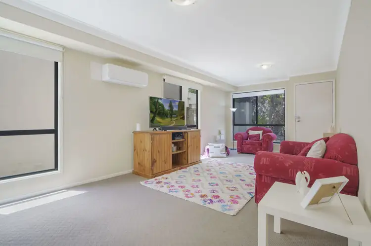 Third view of Homely townhouse listing, 48/40 GLENEFER ST, Runcorn QLD 4113