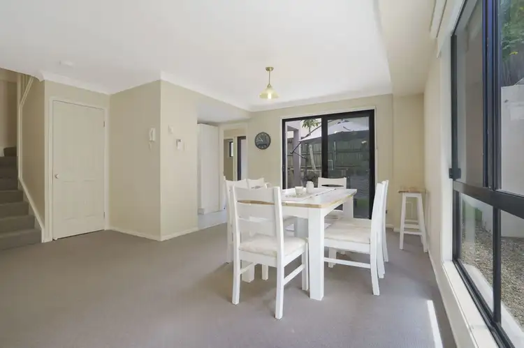 Fourth view of Homely townhouse listing, 48/40 GLENEFER ST, Runcorn QLD 4113
