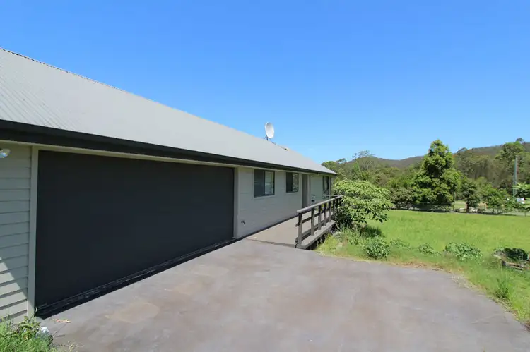 Second view of Homely rural property listing, 13 Spotted Gum Rd, Coolongolook NSW 2423