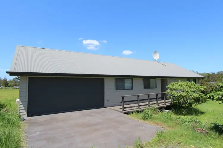 Third view of Homely rural property listing, 13 Spotted Gum Rd, Coolongolook NSW 2423