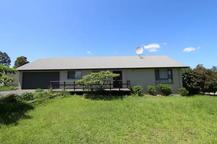 Fourth view of Homely rural property listing, 13 Spotted Gum Rd, Coolongolook NSW 2423
