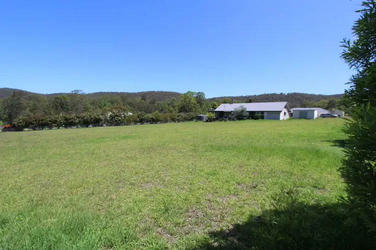 Fifth view of Homely rural property listing, 13 Spotted Gum Rd, Coolongolook NSW 2423