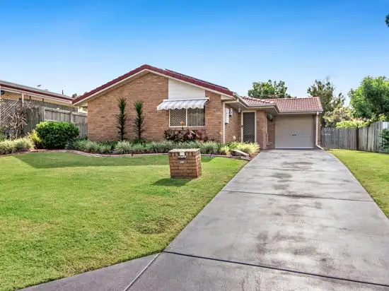 Main view of Homely house listing, 25 Langridge Street, Raceview QLD 4305