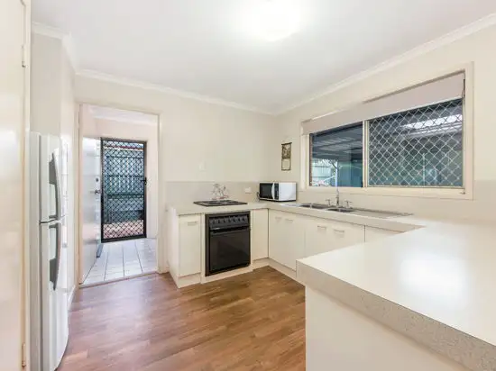 Second view of Homely house listing, 25 Langridge Street, Raceview QLD 4305