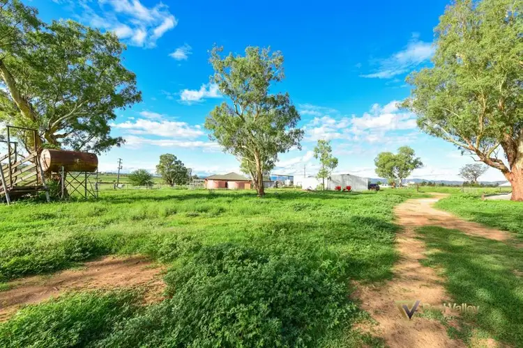 Main view of Homely rural property listing, 821 Wallamore Road, Wallamore NSW 2340
