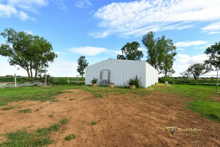 Second view of Homely rural property listing, 821 Wallamore Road, Wallamore NSW 2340