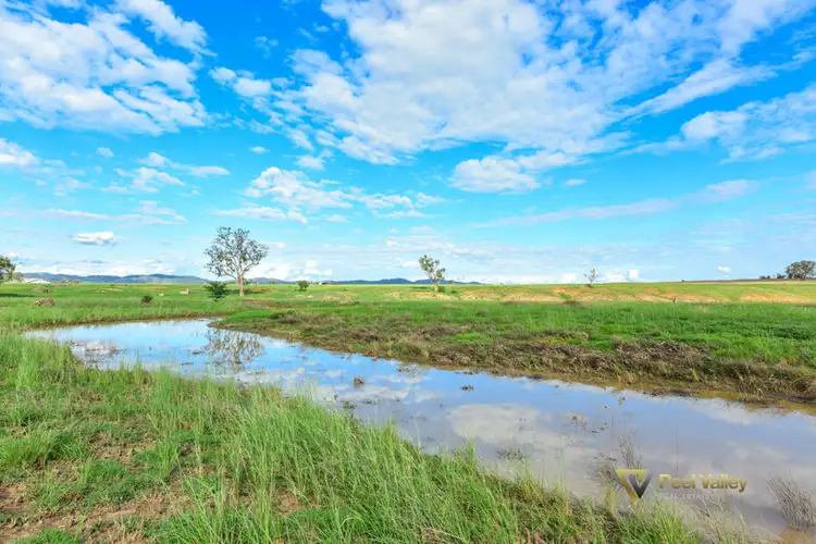 Fourth view of Homely rural property listing, 821 Wallamore Road, Wallamore NSW 2340