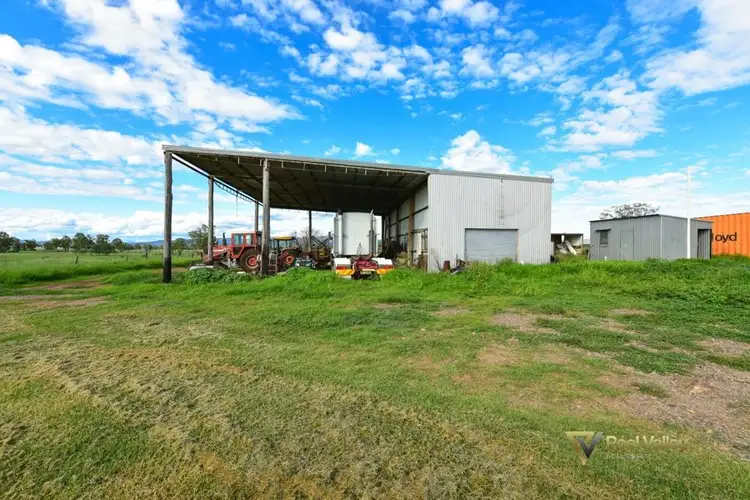 Fifth view of Homely rural property listing, 821 Wallamore Road, Wallamore NSW 2340
