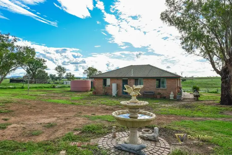 Seventh view of Homely rural property listing, 821 Wallamore Road, Wallamore NSW 2340