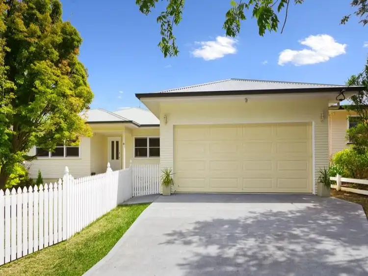 Main view of Homely house listing, 8 Faulkner Street, Armidale NSW 2350