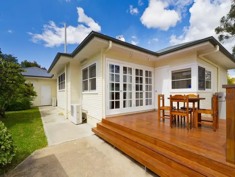 Second view of Homely house listing, 8 Faulkner Street, Armidale NSW 2350