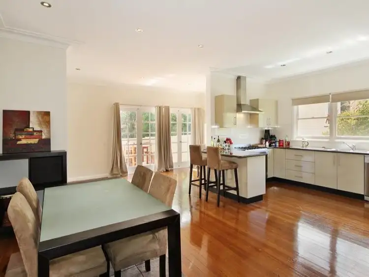 Third view of Homely house listing, 8 Faulkner Street, Armidale NSW 2350