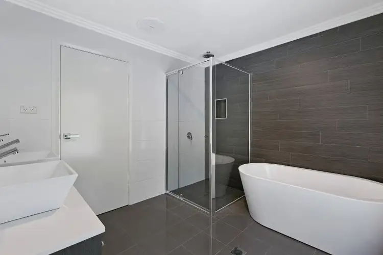 Second view of Homely house listing, 36 Karalee Close, Wadalba NSW 2259