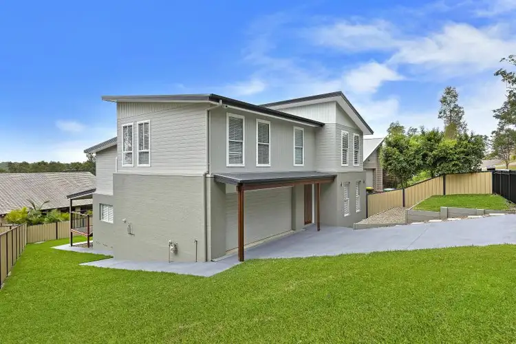 Third view of Homely house listing, 36 Karalee Close, Wadalba NSW 2259