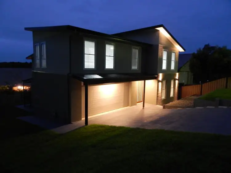 Sixth view of Homely house listing, 36 Karalee Close, Wadalba NSW 2259