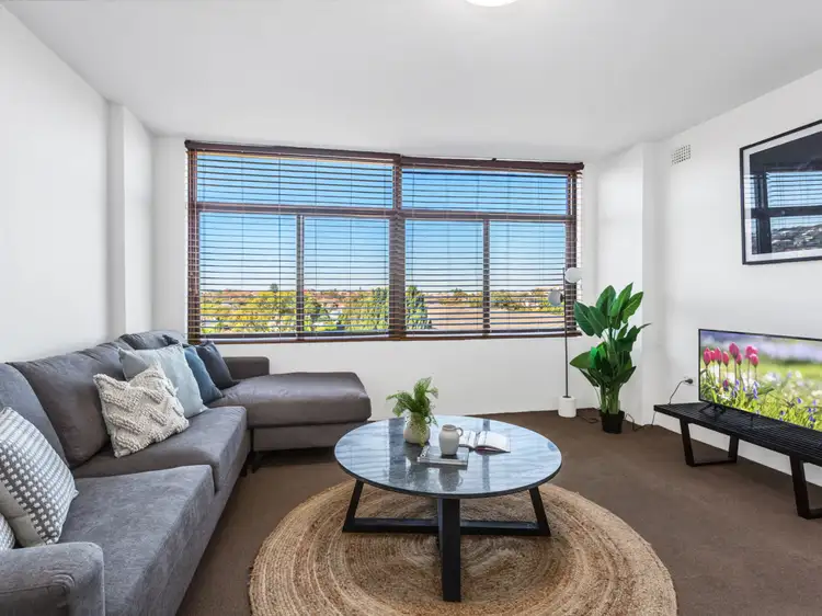 45/355-357 Old South Head Road, North Bondi NSW 2026