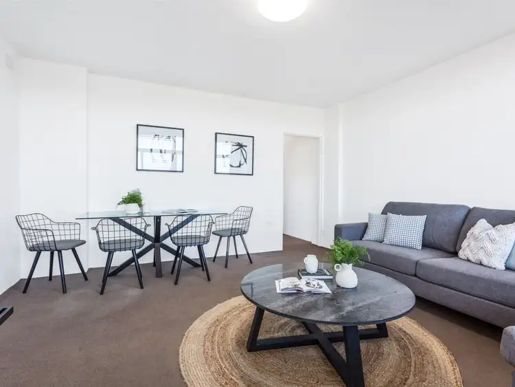 Second view of Homely apartment listing, 45/355-357 Old South Head Road, North Bondi NSW 2026