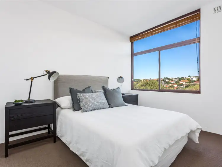 Fifth view of Homely apartment listing, 45/355-357 Old South Head Road, North Bondi NSW 2026