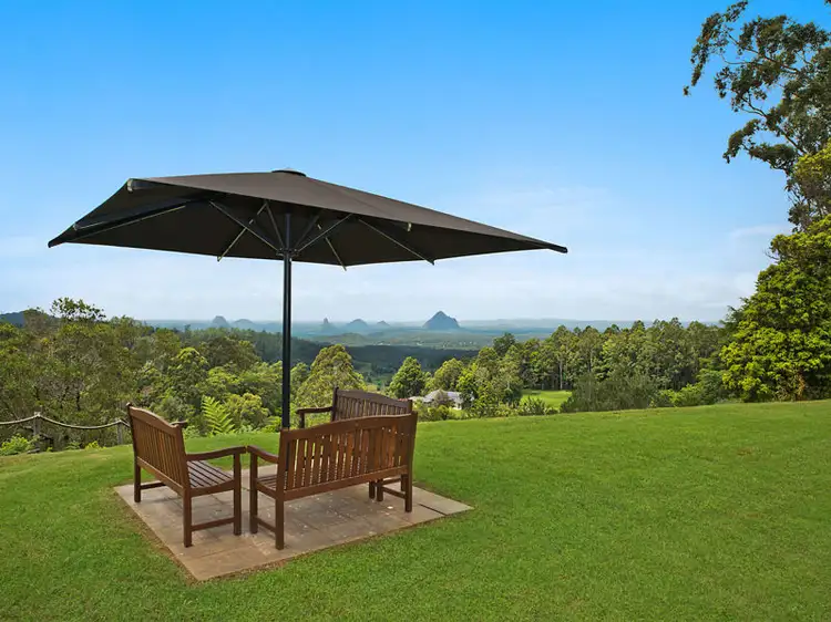 Main view of Homely house listing, 39 Mountain View Road, Bald Knob QLD 4552