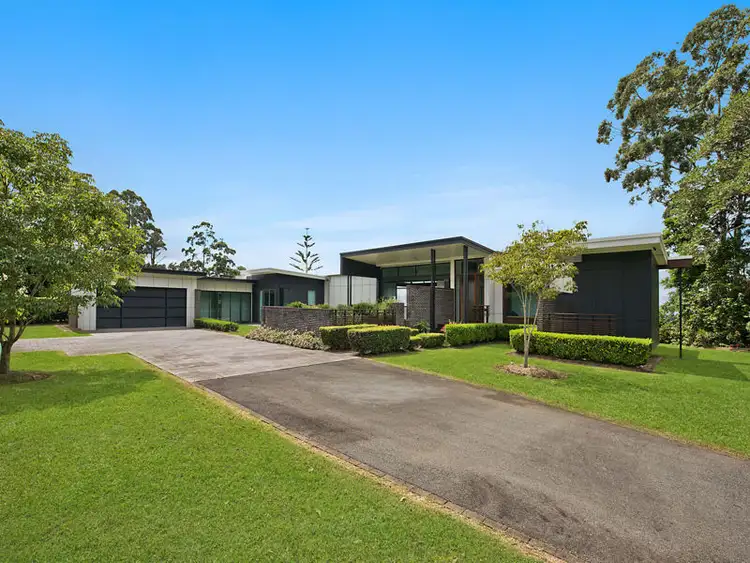 Second view of Homely house listing, 39 Mountain View Road, Bald Knob QLD 4552
