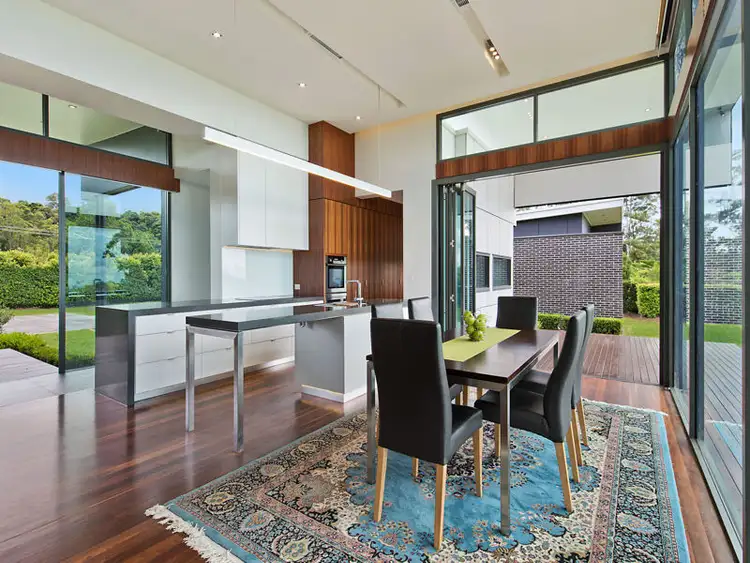 Sixth view of Homely house listing, 39 Mountain View Road, Bald Knob QLD 4552