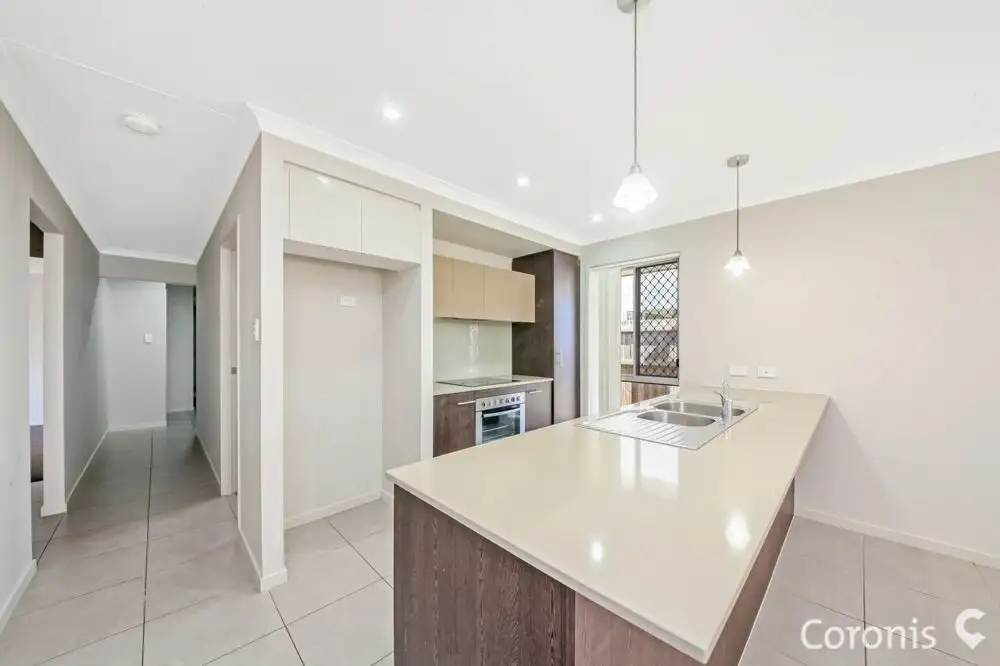 Main view of Homely house listing, 13 Cootharaba Crescent, Warner QLD 4500