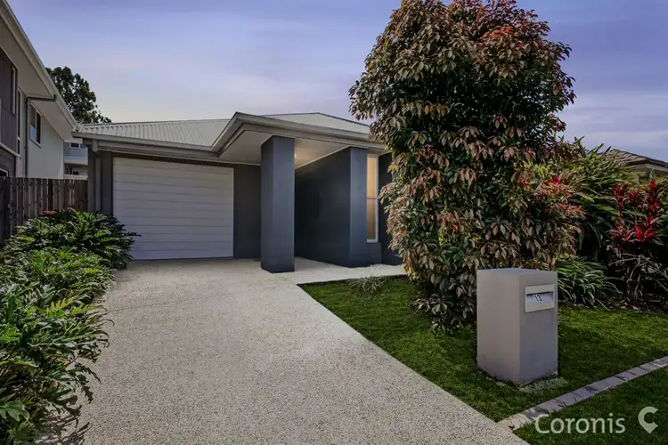 Second view of Homely house listing, 13 Cootharaba Crescent, Warner QLD 4500