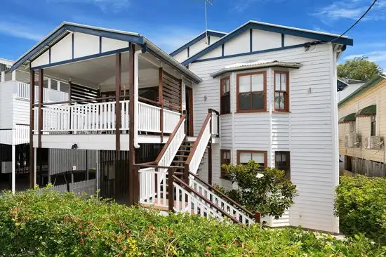 57 FISHER ST, East Brisbane QLD 4169