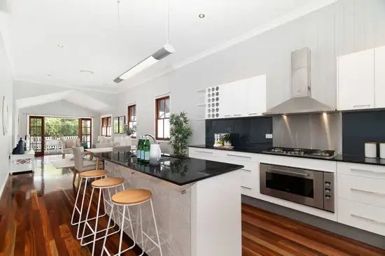 Third view of Homely house listing, 57 FISHER ST, East Brisbane QLD 4169