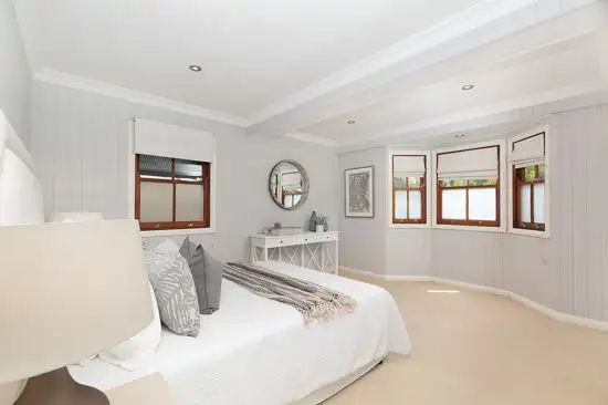 Sixth view of Homely house listing, 57 FISHER ST, East Brisbane QLD 4169