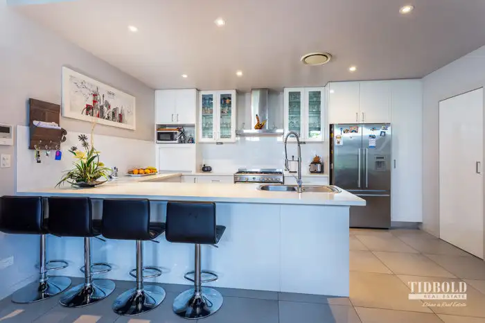 Second view of Homely house listing, 11 Cypress Street, Redland Bay QLD 4165