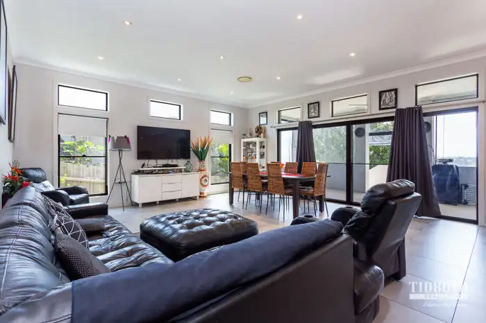 Third view of Homely house listing, 11 Cypress Street, Redland Bay QLD 4165