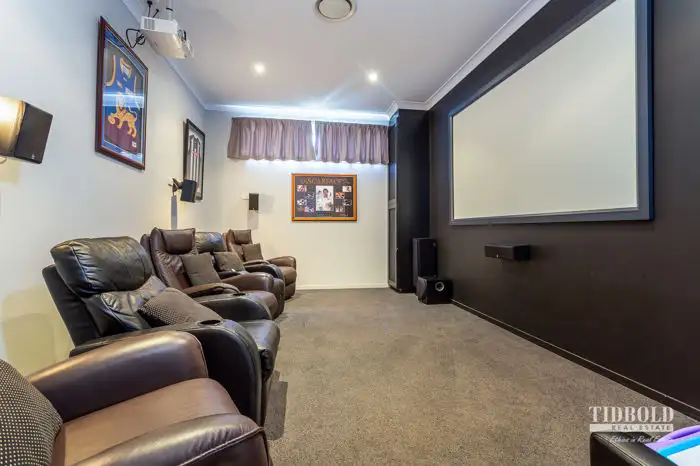 Fifth view of Homely house listing, 11 Cypress Street, Redland Bay QLD 4165