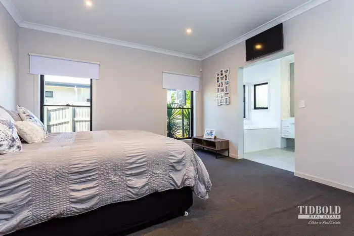 Sixth view of Homely house listing, 11 Cypress Street, Redland Bay QLD 4165