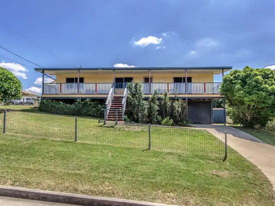 Main view of Homely house listing, 32 Skinner Crescent, Silkstone QLD 4304
