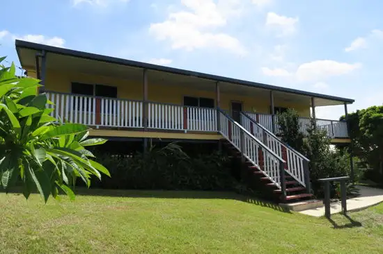 Second view of Homely house listing, 32 Skinner Crescent, Silkstone QLD 4304