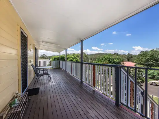 Third view of Homely house listing, 32 Skinner Crescent, Silkstone QLD 4304