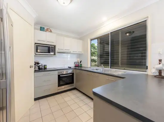 Fourth view of Homely house listing, 32 Skinner Crescent, Silkstone QLD 4304