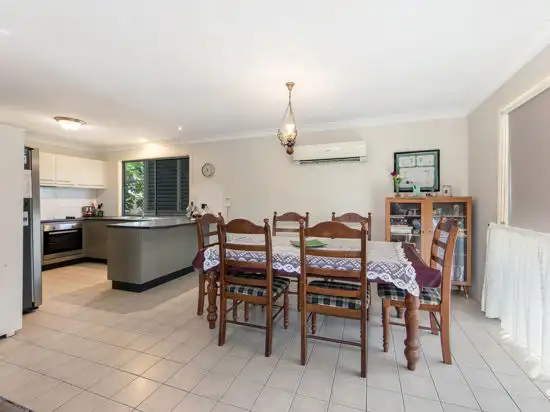 Fifth view of Homely house listing, 32 Skinner Crescent, Silkstone QLD 4304