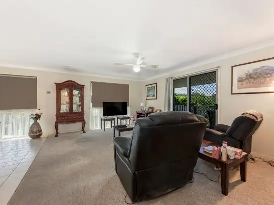 Sixth view of Homely house listing, 32 Skinner Crescent, Silkstone QLD 4304