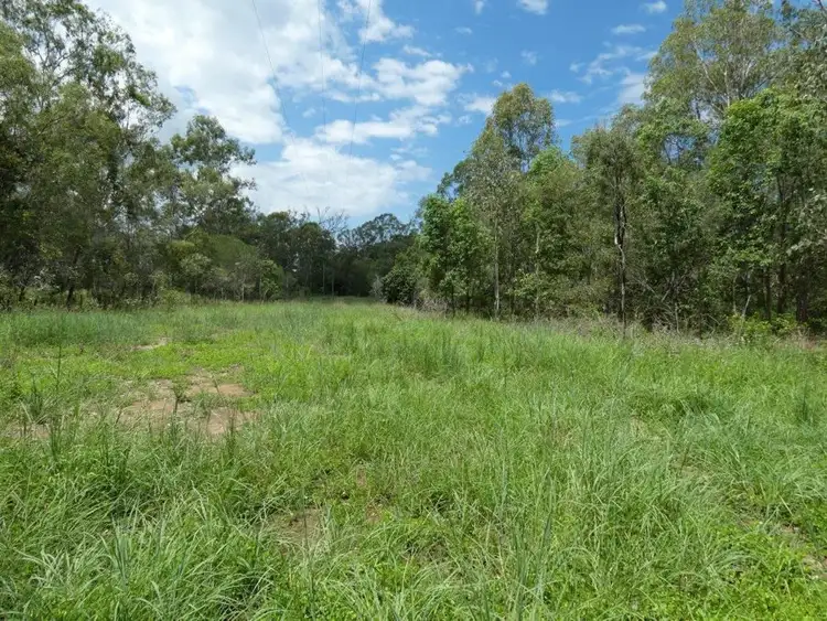 Lot 25 Hills Road, Euleilah QLD 4674
