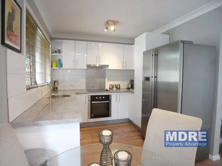 Fifth view of Homely house listing, 4 68 Maitland Road, Mayfield NSW 2304