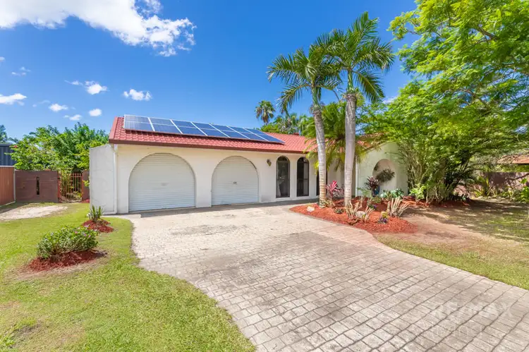 Main view of Homely house listing, 12 Cooper Place, Morayfield QLD 4506