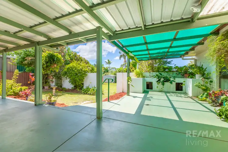Third view of Homely house listing, 12 Cooper Place, Morayfield QLD 4506