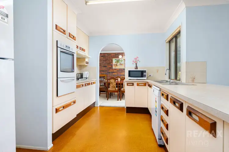 Fourth view of Homely house listing, 12 Cooper Place, Morayfield QLD 4506