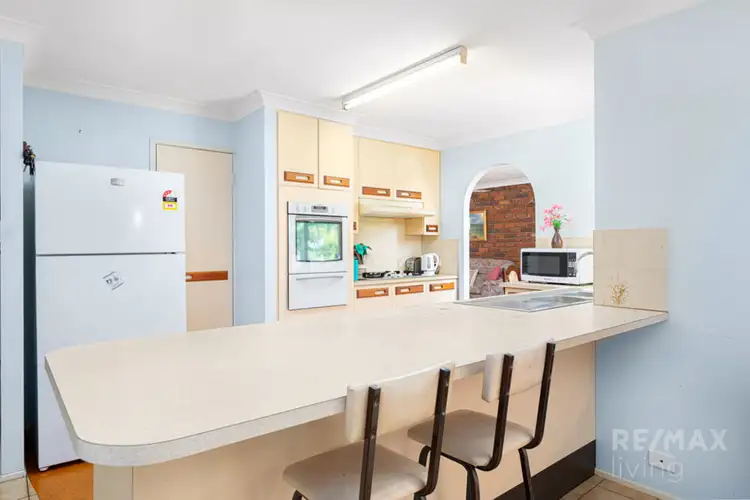 Fifth view of Homely house listing, 12 Cooper Place, Morayfield QLD 4506